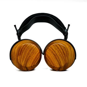 ZMF Atrium Closed Headphone 