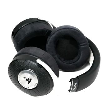 ZMF Focal+ Pads
