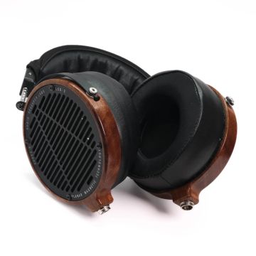 ZMF Audeze Sub Pads