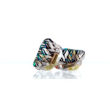 Vision Ears ELYSIUM Tri-Brid IEM (2.5mm Balanced)