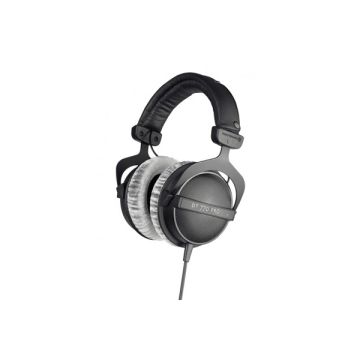 Beyerdynamic DT 770 PRO 80 Ohm Closed Studio Headphones