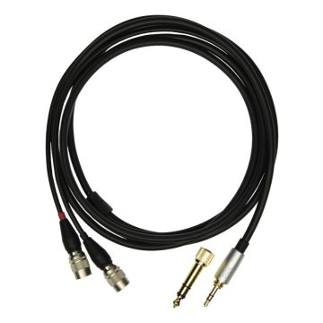 Dan Clark Audio DUMMER Cables for Aeon Series (2m)