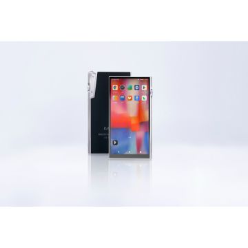 iBasso DX340 Flagship Portable DAP