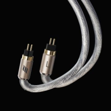 Effect Audio CODE 24 MKII IEM Cable