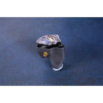Fir Audio Electron e10 CIEM w/ FlexFit Canal Design