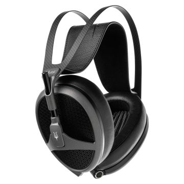 Meze Audio Elite Flagship Planar Magnetic Headphone