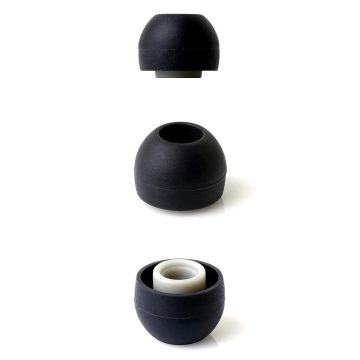 Azla SEDNA Eartips 2-Pack (4 Pieces)