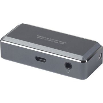 FiiO AM2 Medium Power Amplifier