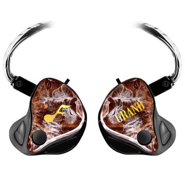 Fatfreq Grand Maestro Custom-Fit