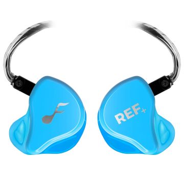 Fatfreq Reference Plus Custom-Fit