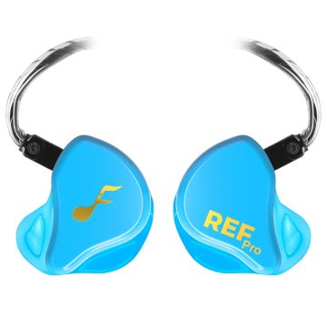 Fatfreq Reference Pro