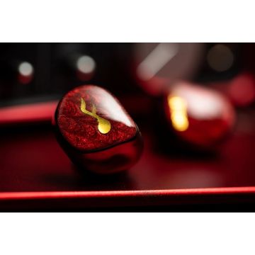 Fatfreq Scarlet Mini