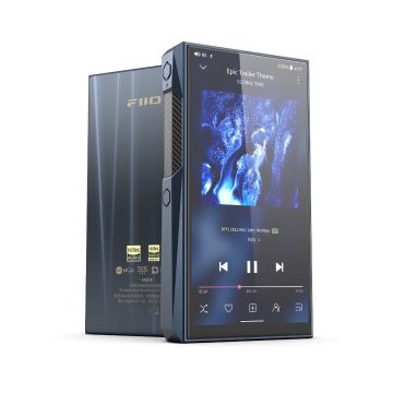Fiio M23 Portable Hi-Res Music Player