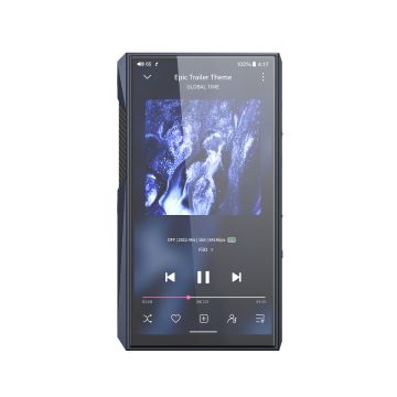Fiio M23 Portable Hi-Res Music Player