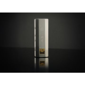 iFi Audio GO bar Kensei USB-C Portable DAC/Amp