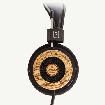 Grado Hemp Limited Edition
