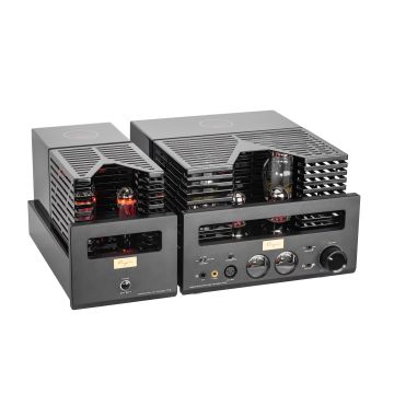 Cayin HA-300 MK3 Vacuum Tube Headphone / Speaker Amplifier