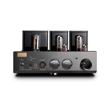 Cayin HA-3A Vacuum Tube Headphone Amplifier