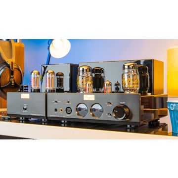 Cayin HA-6A MK2 Headphone Tube Amp