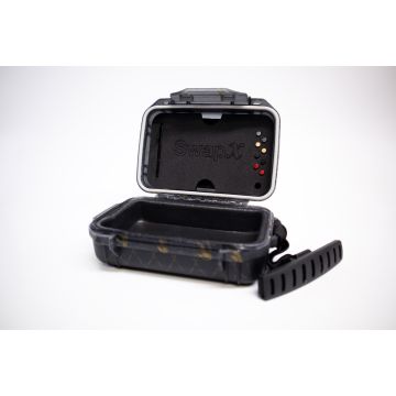 Fir Audio Hard Shell IEM Case Plus