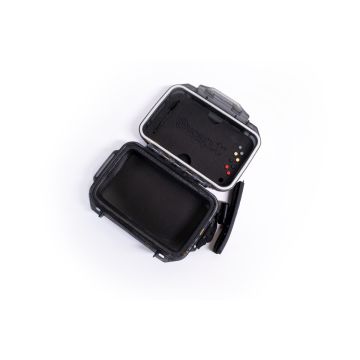 Fir Audio Hard Shell IEM Case Plus