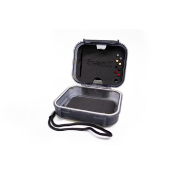 Fir Audio Hard Shell IEM Case