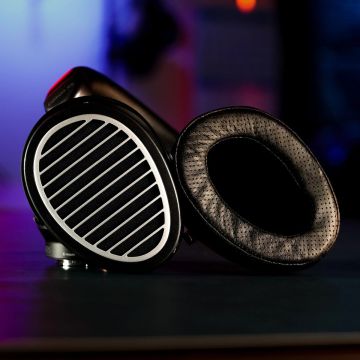  ZMF Hifiman Oval Unveiled Subs