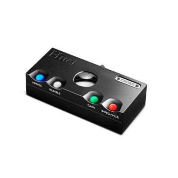 Chord HUEI Phono stage