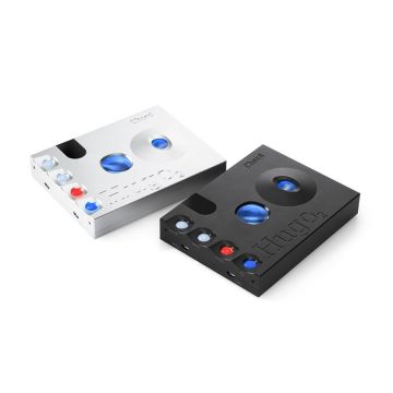 Chord Electronics Hugo 2 DAC and Headphone Amplifier