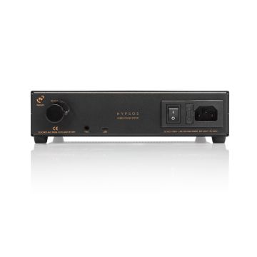 Ferrum Audio HYPSOS Single Output Hybrid Power Supply w/ 2.5mm DC Cable