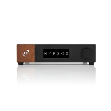 Ferrum Audio HYPSOS Single Output Hybrid Power Supply w/ 2.5mm DC Cable