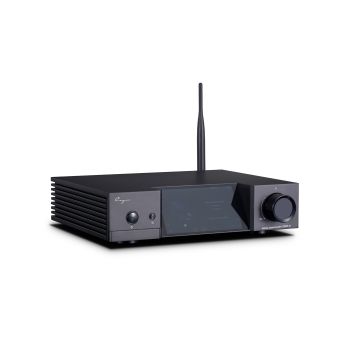 Cayin iDAP-8 Android Music Streamer