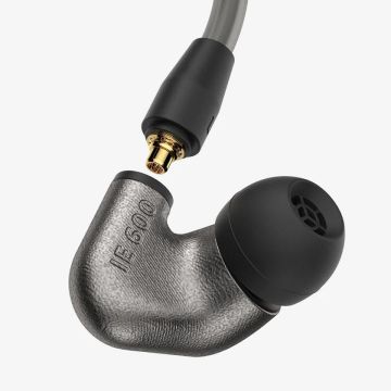 Sennheiser IE 600 High Resolution Earphones
