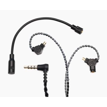 64 Audio IEM Boom Mic Cable