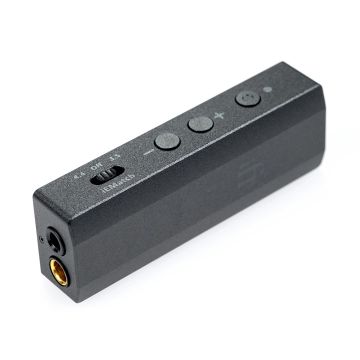 iFi GO bar USB-C Headphone Amp / DAC