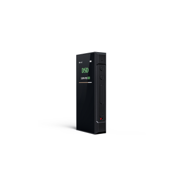 FiiO BTR7 Bluetooth DAC & Headphone Amplifier