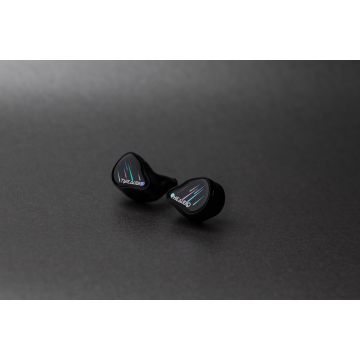 THIEAUDIO Monarch MKIV 2DD + 6BA + 2EST IEM