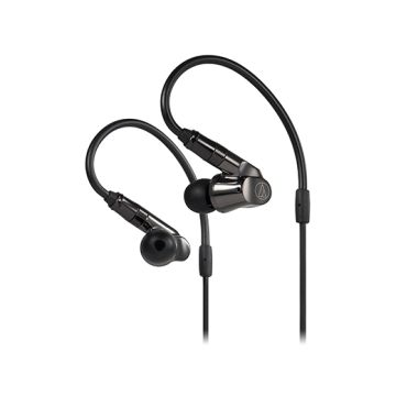 Audio-Technica ATH-IEX1 Hybrid In-Ears