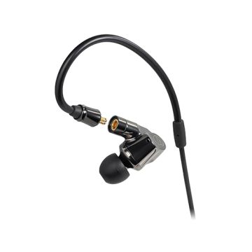 Audio-Technica ATH-IEX1 Hybrid In-Ears