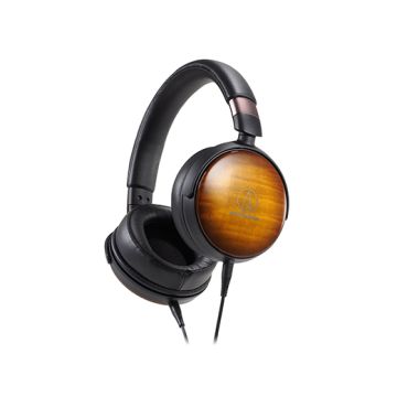 Audio-Technica ATH-WP900 Maple Headphone