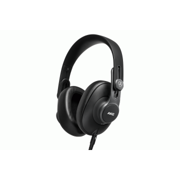 AKG K361 Closed Studio Headphones