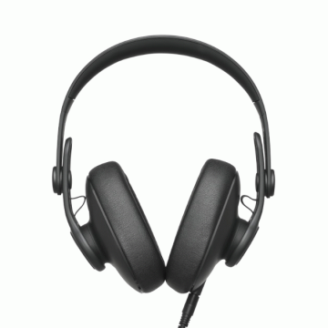 AKG K361 Closed Studio Headphones