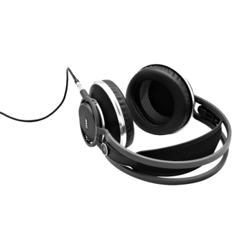 AKG K812 PRO Superior Reference Headphones