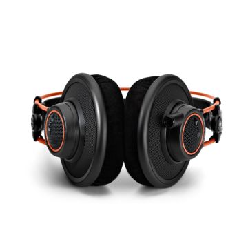 AKG K712 PRO Reference Studio Headphones