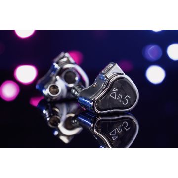 Fir Audio Krypton 5 (4.4mm Balanced)