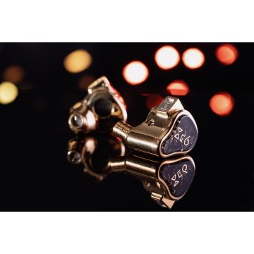 Fir Audio Xenon 6 (4.4mm Balanced)