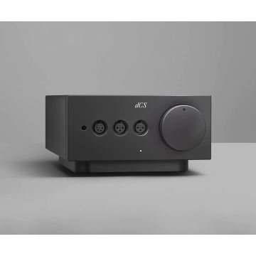 dCS LINA Headphone Amplifier