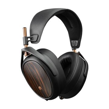 Meze Audio LIRIC (2nd Generation) Closed Back Headphone