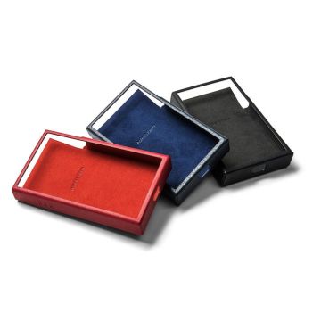 A&futura SE100 Leather Case 