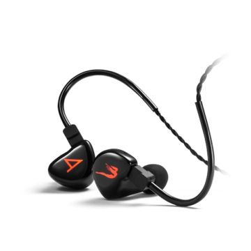 Astell & Kern Michelle In-Ear Monitor